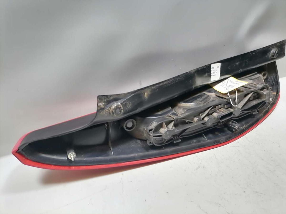 Mitsubishi Colt Z30 BJ06 original Rücklicht Rückleuchte rechts